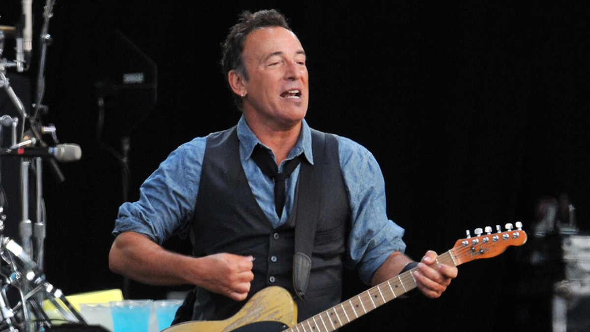 Bruce Springsteen był największą niespodzianką koncertu, który odbył się dla uczczenia pamięci wszystkich 77 ofiar Andersa Breivika. Spontatniczny występ odbył się 22 lipca w centrum Oslo