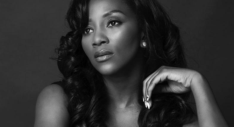 Genevieve Nnaji [Instagram/GenevieveNnaji]