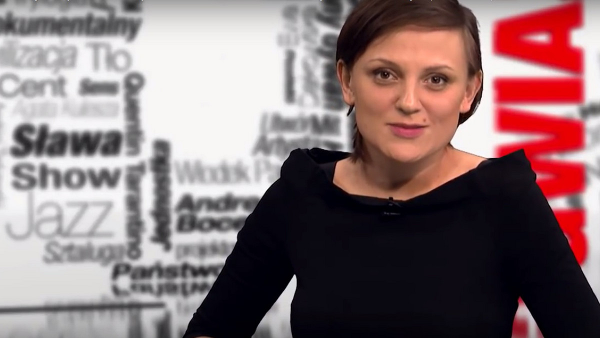 Sylwia Krasnodębska może zostać nową dyrektor radiowej "Trójki" - wynika z nieoficjalnych informacji serwisu wirtualnemedia.pl. Do tej pory była ona dziennikarką "Gazety Polskiej Codziennie" oraz Telewizji Republika. Obecnie pracami "Trójki" kieruje wicedyrektor, Szymon Sławiński.