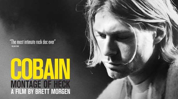 Kurt Cobain i jego nieznane zapiski