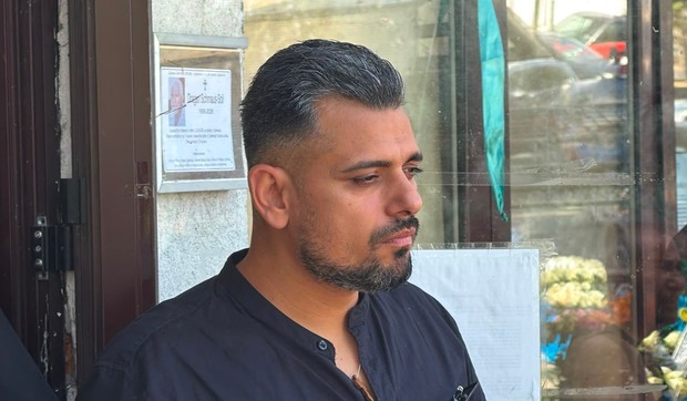 Bora Santana