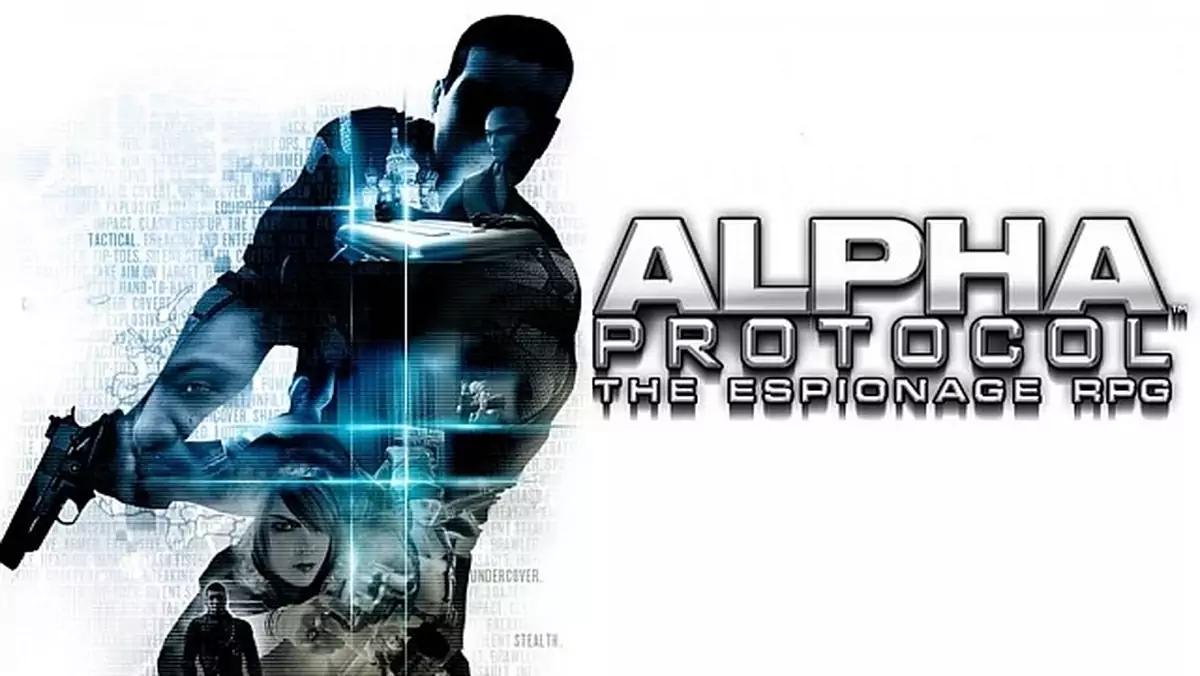 Szefowi studia Obsidian marzy się produkcja Alpha Protocol 2