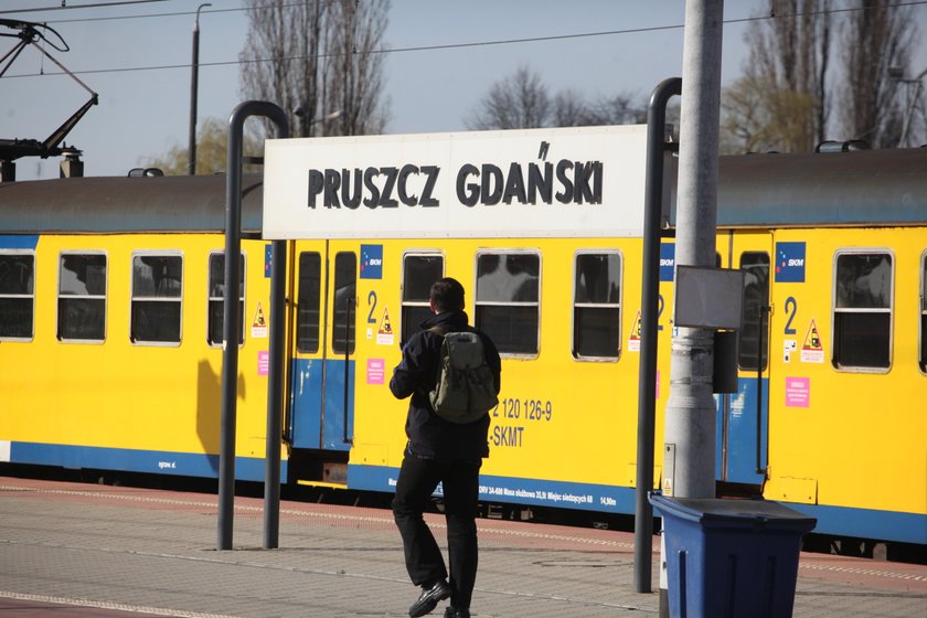 W Pruszczu będzie wewnętrzna linia autobusowa