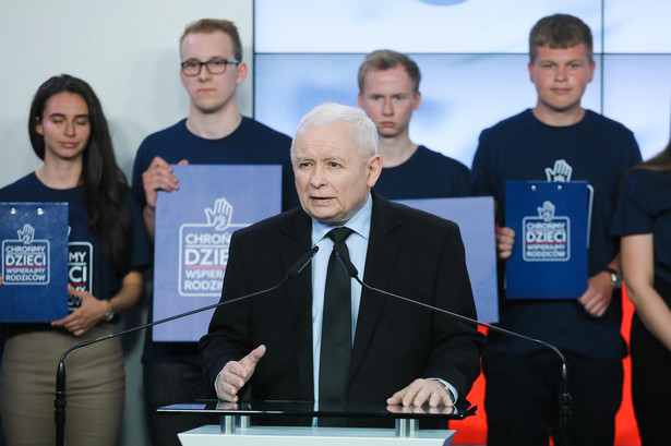 Jarosław Kaczyński