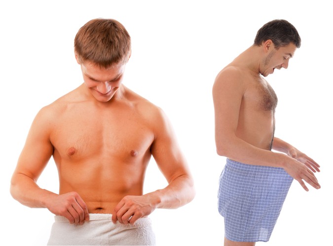 Jakie są symptomy raka prącia?