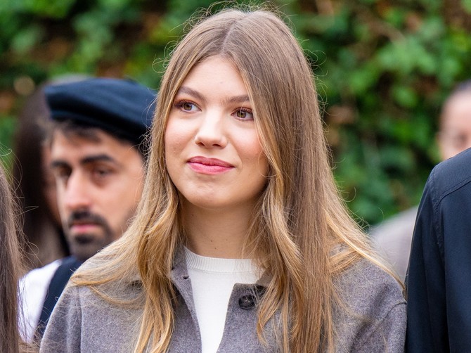 Ko je mlađa ćerka kraljice Leticije, koju zovu najtužnijom princezom na svetu