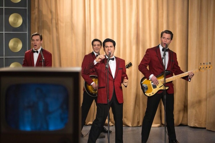 'Jersey Boys' – opowieść o narodzinach legendy