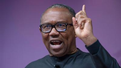Peter Obi calls on security agencies to fish out those who kill US embassy officials in Anambra. (Daily post)