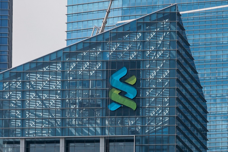 Warszawskie centrum Standard Chartered ma zatrudnić do 750 osób