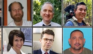 Naučnici koji su nestali ili ubijeni