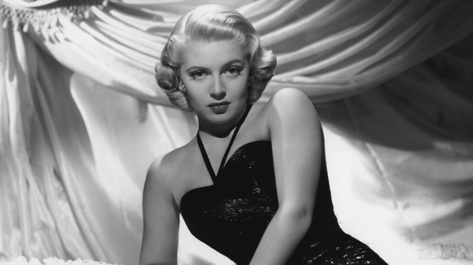 Lana Turner