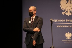 Niedzielski: Apogeum fali epidemii prognozowane jest na przełomie listopada i grudnia