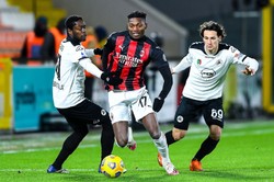 Wpadka AC Milan, Inter ma szansę wskoczyć na fotel lidera Serie A