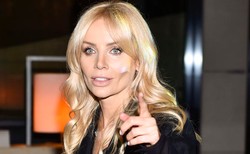 Agnieszka Woźniak-Starak zapowiedziała swój powrót do pracy