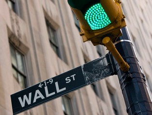 Wall Street prognozuje duże zyski na nowojorskiej giełdzie w 2011 roku