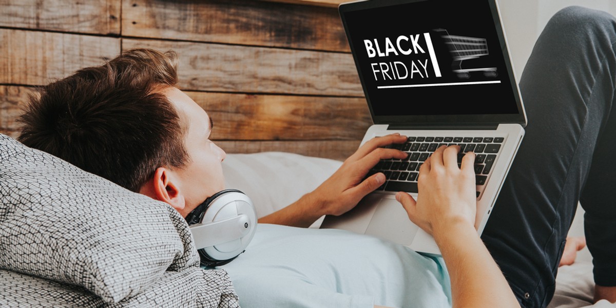 Black Friday był zawsze okazją do polowania na atrakcyjne promocje. W tym roku produktów może być mniej, a ceny mogą być wyższe