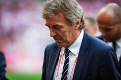 Boniek do piłkarzy: Apeluję o zrozumienie trudnych czasów