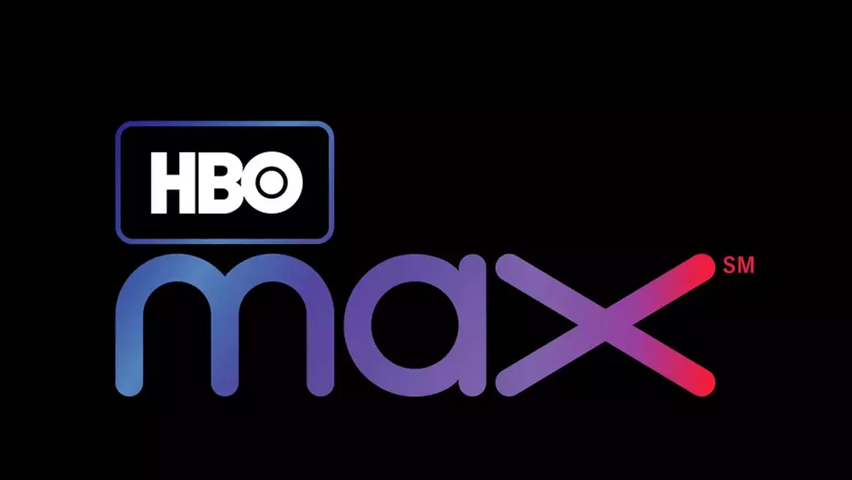 hbo max