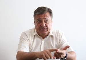 Zoran Jankovic gradonacelnik Ljubljane
