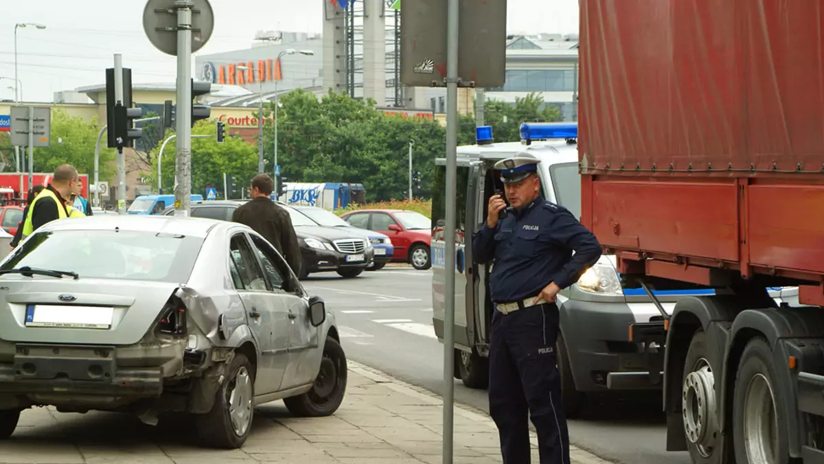 Gdy sprawca był pijany: regres ubezpieczeniowy