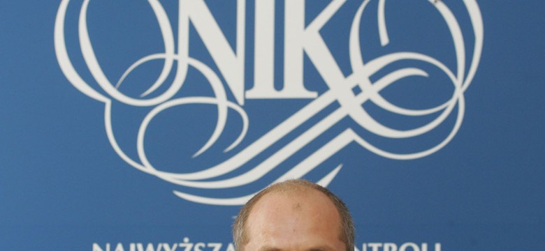 NIK oskarża PSL o aferę, która jest jak rak