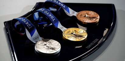 PKOl wycenił ewentualne sukcesy. Ile płacą za olimpijskie medale?