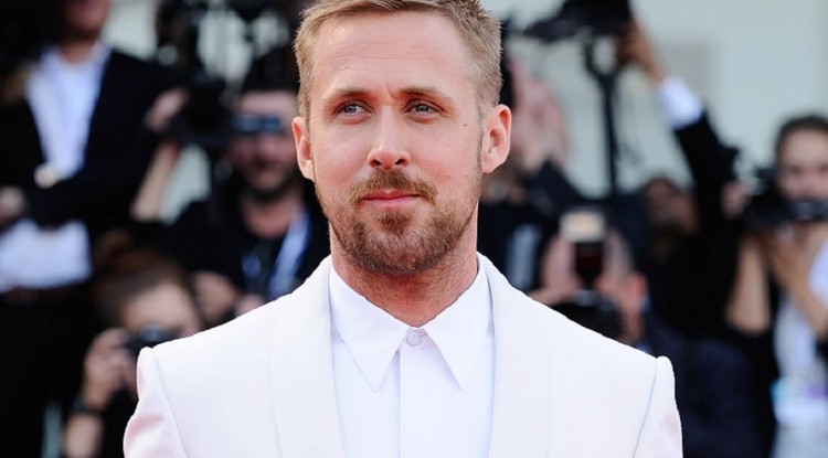 Ryan Gosling