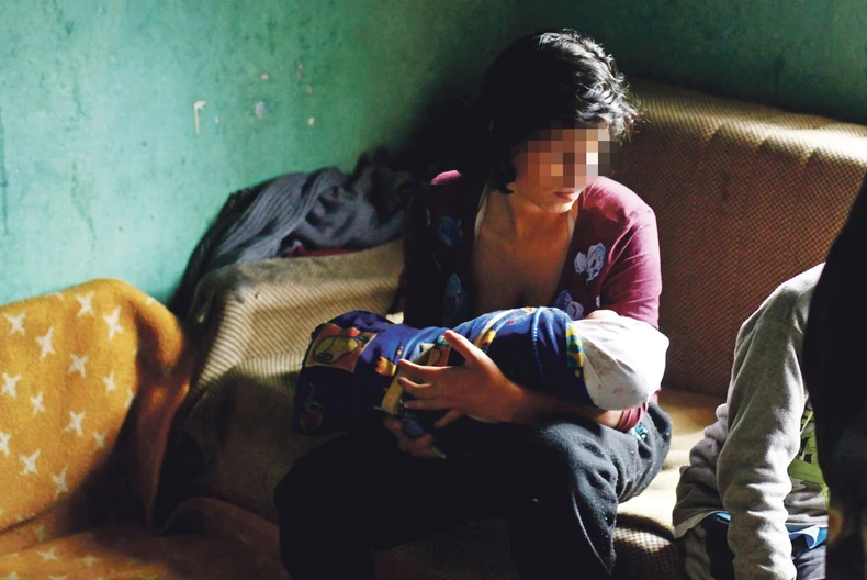 JEZIVO:DNK analize potvrđuju da je L.K. dobila dečaka sa bratom