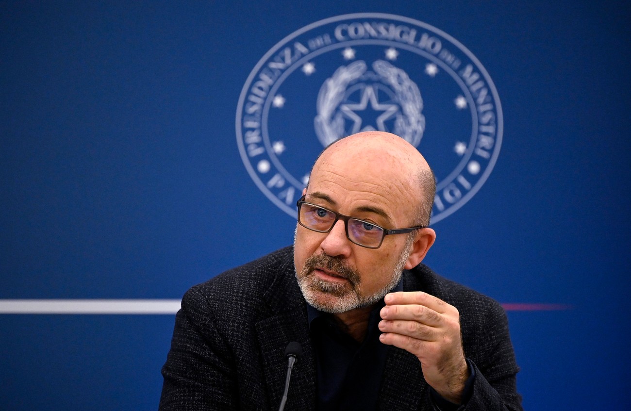 Italija želi da prekine uvoz gasa do 2024.: Godine Čingolani:&#34;Moći ćemo bez uvoza ruskog gasa&#34;
