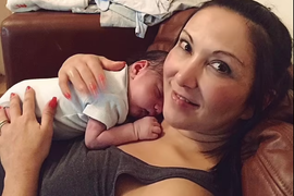 Porođaj mi je trajao 56 SATI i kada sam konačno rodila sina UMRLA SAM NA POLA SATA: Nisam videla ni tunele ni svetlost ni anđele, evo šta je zapravo sa DRUGE STRANE