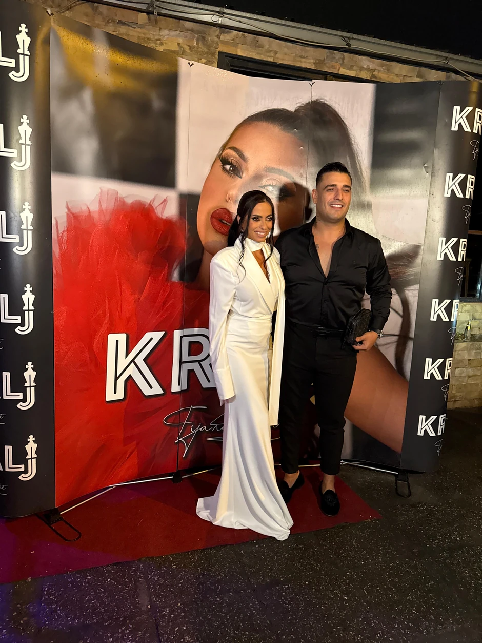 Darko Lazić i Kaća