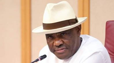 Gov Wike dissolves cabinet, dismisses Chief of Staff, aide