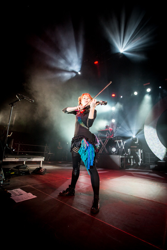 Lindsey Stirling