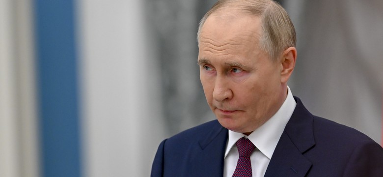 Niemiecki politolog ostrzega: Putin otwiera drugi front w Europie