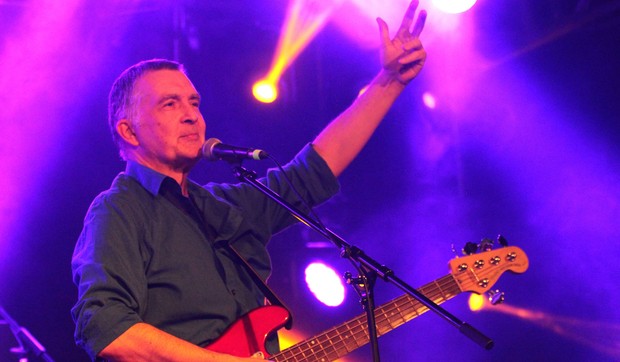 Aleksandar Đukić MONDAY BLUES BAND 