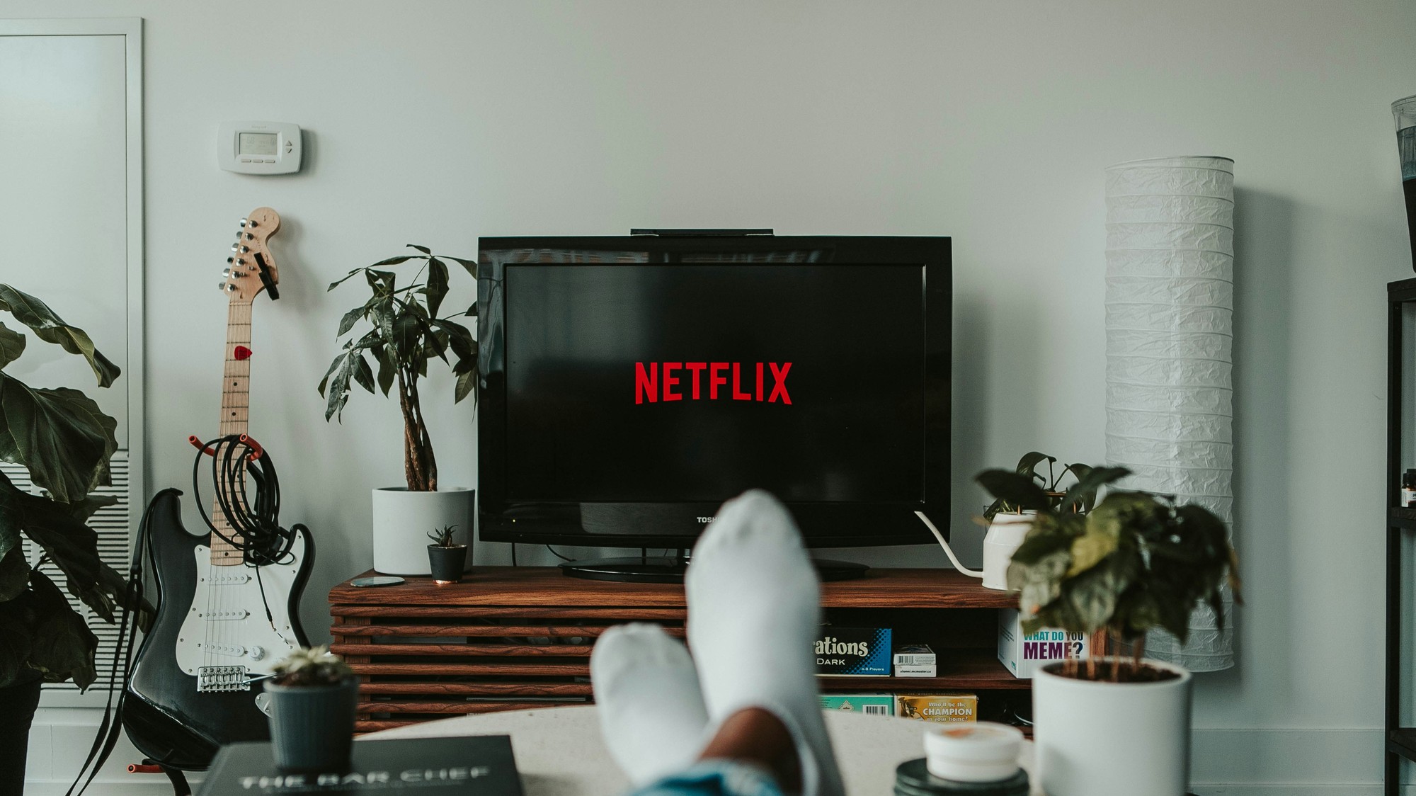 Tieto 4 oceňované drámy z ponuky Netflixu vás chytia za srdce.