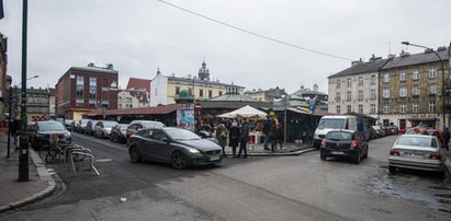 Będzie trudniej o abonament mieszkańca na strefę płatnego parkowania w Krakowie