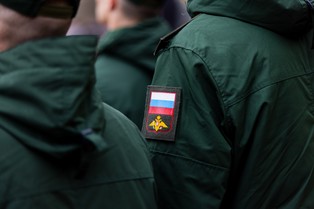 Rosjanie próbują działań dywersyjnych w obwodzie charkowskim