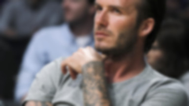 David Beckham blisko powrotu do Europy