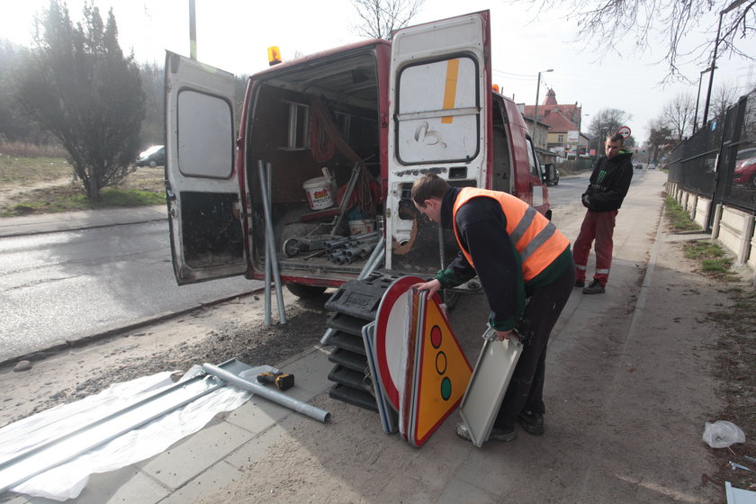 5 kwietnia rusza remont ul. Sobieskiego w Gdańsku. Drogowcy szykują zmiany w organizacji ruchu