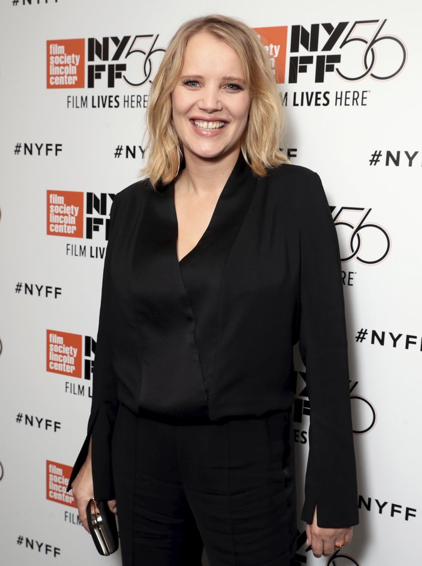 Joanna Kulig 