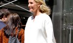 Cameron Diaz w ciąży. Pięknie wygląda :-)