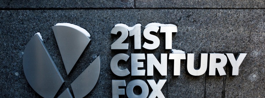 21st Century Fox