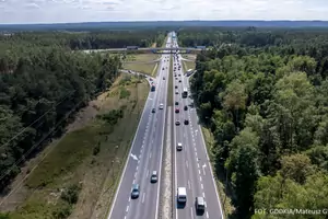 Jedziesz nad polskie morze? W ten sposób unikniesz korków