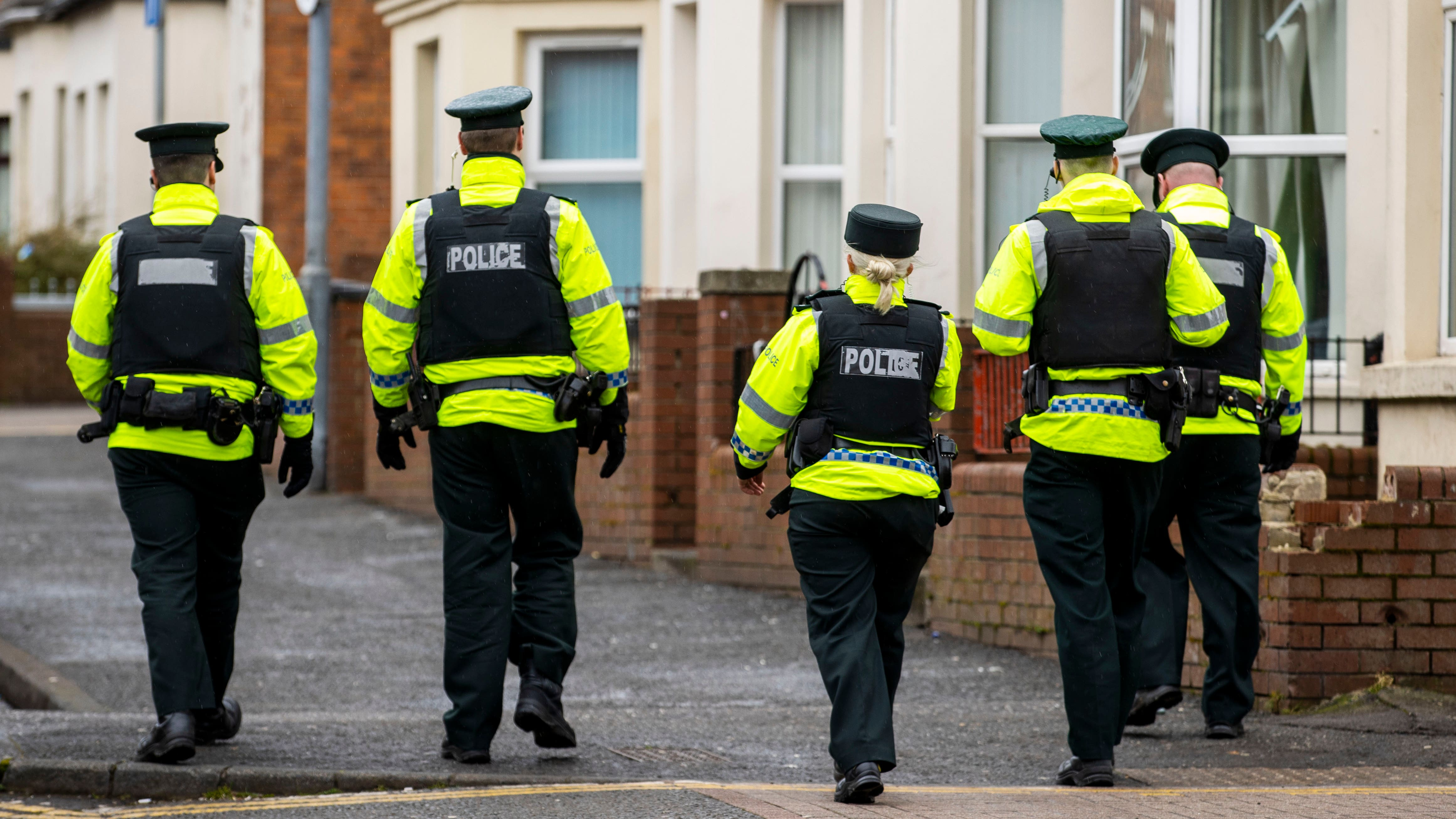 After Treasury refusal: £120m for PSNI breach victims