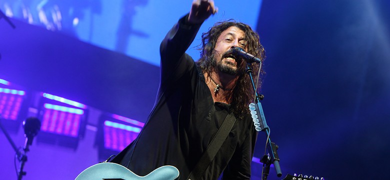 Foo Fighters, The Kills, Mia oraz G-Eazy. Głośny drugi dzień Open'er 2017 [DUŻO FOTO]