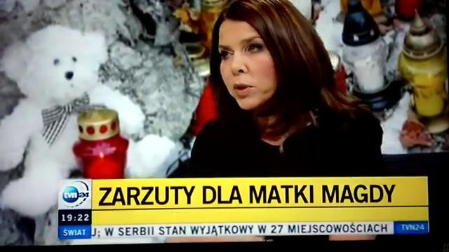 Największe telewizyjne żenady 2012 roku