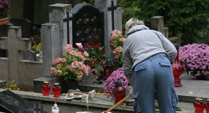 "Wyszoruję grób i się pomodlę". Sprawdziliśmy ogłoszenia. Coś nas zaskoczyło