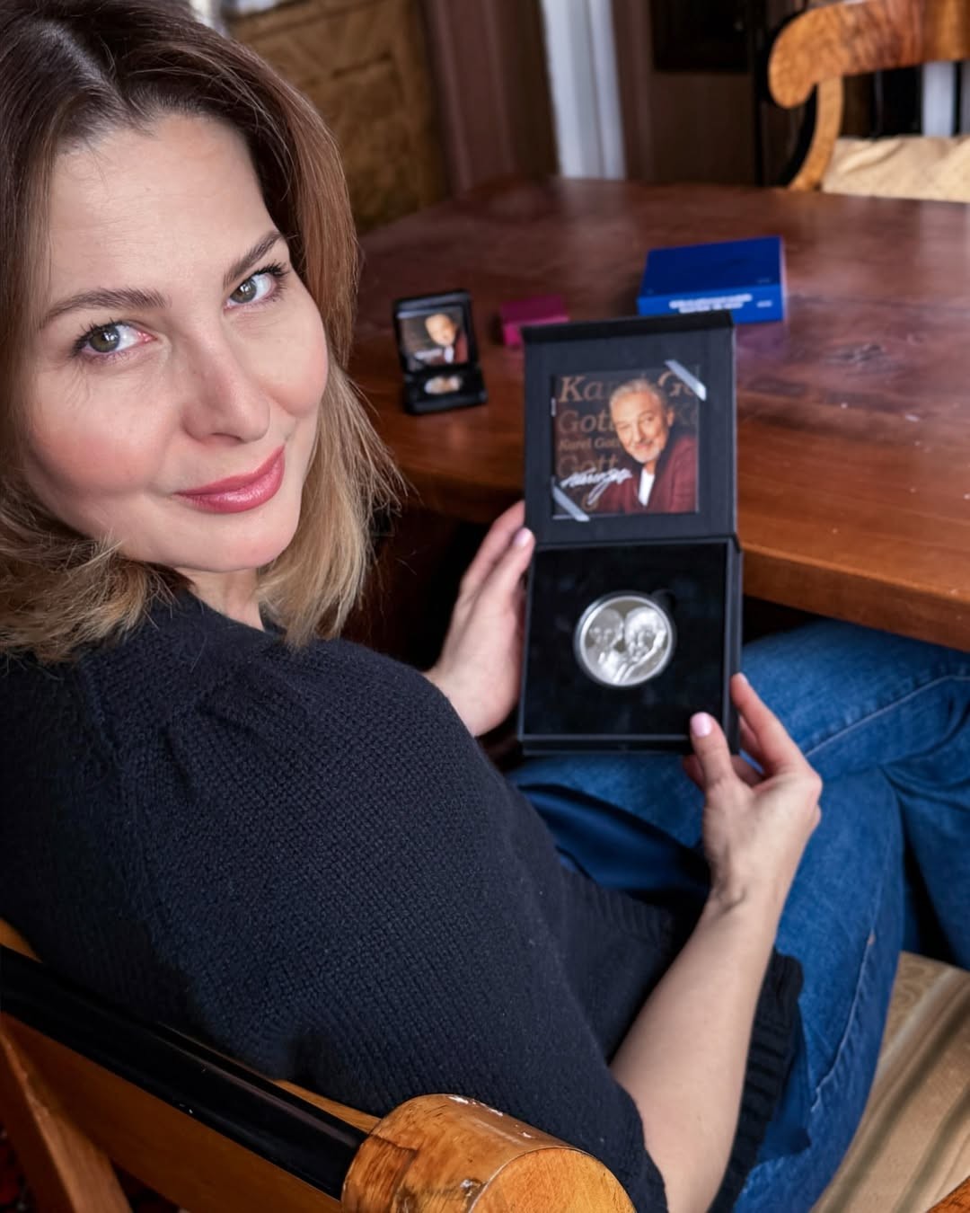 Ivana Gottová.