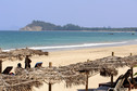 Plaże - Ngapali i Ngwe Saung